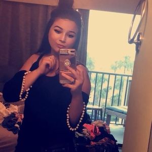 Meet your Posher, Breanna